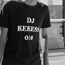 Dj Kekess Profile & Music