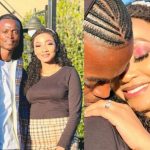 King Monada Proposes To His Girlfriend After 6 years