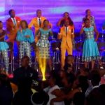 It Is Still A Good Year For Joyous Celebration