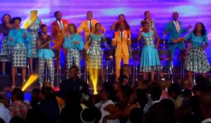 It Is Still A Good Year For Joyous Celebration