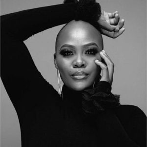 Zikhona Sodlaka Has Been Announced As The New Face Of Avroy Shlain