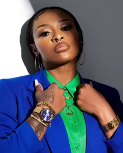 DJ ZINHLE Bio, Age, Net Worth 2022