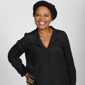 Thoko From Ubambo Lwami Bio, Age, Net Worth, Where Is She