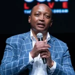 Patrice Motsepe (Net Worth) And Lekganyane Relationship