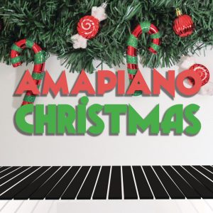 Amapiano Christmas Mix Songs & Album Mp3 Download Fakaza