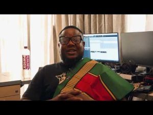 Matewu Bhoza - Culture Song [Madloti Song] Mp3 Download Fakaza