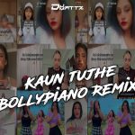 Kaun Tujhe Amapiano Mp3 Download Fakaza