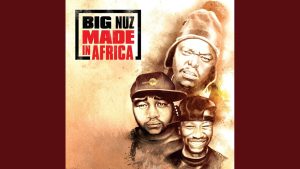 Big Nuz Incwadi Yothando Mp3 Download Fakaza