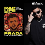 AKA - Prada ft Khuli Chana Mp3 Download Fakaza