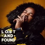 ALBUM: Maraza – Lost And Found (Deluxe)