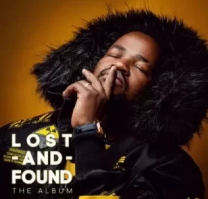 ALBUM: Maraza – Lost And Found (Deluxe)