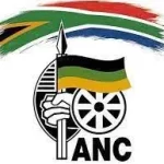 ANC Leads – Solomon Mahlangu