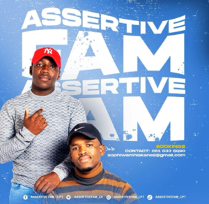 Assertive Fam – Ayeye