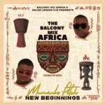 Balcony Mix Africa, Major League Djz & Murumba Pitch – Ngipholise ft. Mawhoo, Mathandos & Omit ST