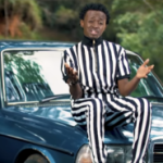 Bahati – Nowe Sweety ft Joyce Wa Mamaa