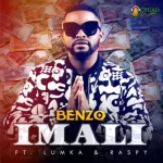 Benzo – IMALI Ft Lumka & Raspy