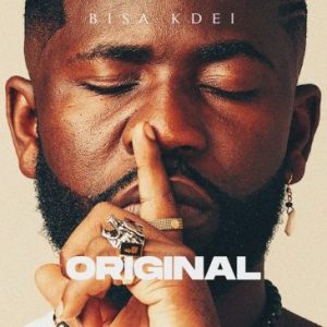 Bisa Kdei – One Day ft. Teni