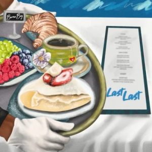 Burna Boy – Last Last