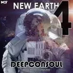 Deepconsoul – Mars