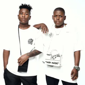 Worst Behavior – IChathawu Ft Distruction Boyz