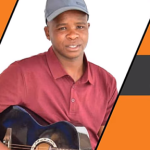 Dr Isaiah – Wena Orata Mang