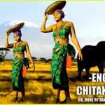 Engine – Chitaki Cover