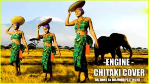 Engine – Chitaki Cover