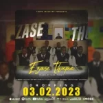 ALBUM: Ezase Thupa – Class of 2023 (Part 1) (Cover Artwork + Tracklist)