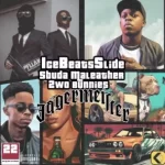 Ice Beats Slide & Sbuda Maleather – Jagermeister ft. 2woBunnies