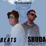 Ice Beats Slide X Sbuda Maleather – Saytsheni