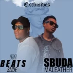 Ice Beats Slide X Sbuda Maleather – Usangene