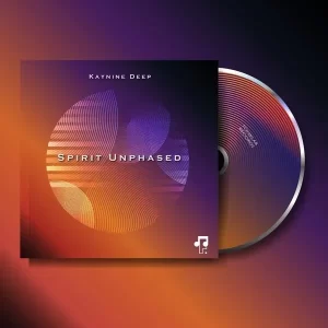 EP: Kaynine Deep – Spirit Unphased