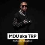 Mdu AKA Trp – Halal