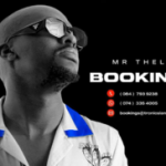 Mr Thela – Lo’Mlilo