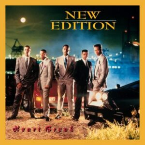 New Edition – If It Isn’t Love (Low Key Mix)