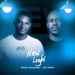 Nkuly Knuckles & Ed-Ward – New Light