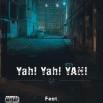 Officixl RSA – Yah Yah Yah Ft. Mid9t, Benzoo, De-papzo & Papiino SA