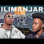 Pcee – Kilimanjaro ft. Royal MusiQ, Dimtonic SA