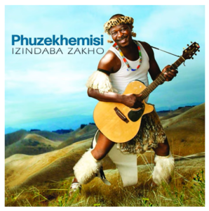 Phuzekhemisi – Amandiya