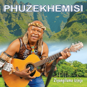 Phuzekhemisi – Wayaphi