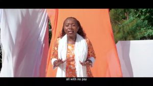 Phyllis Mbuthia – WIRA WA GIKO