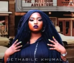 Rethabile Khumalo – Emqashweni