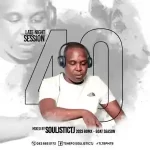 Soulistic TJ – Late Night Session 40 Mix