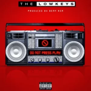 The Lowkeys – Don’t Be Shy ft Bean RSA, Big Soul & Mac Guitar