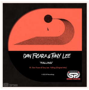 Tony Lee, Dan Ficara – Falling (Original Mix)