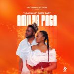 Tuba Zaks Ft Sheff Baby — Amilya Paga (Prod By BlueBeat)