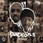 EP: V.Soul & KingTouch – Patrons