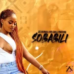 Zee Nxumalo – Sobabili Ft MFR Souls & Profound