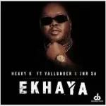 Heavy-K – eKhaya ft. Yallunder & JNR SA