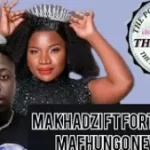 Makhadzi – Mafhungo Ft Fortunator